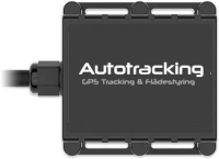 Autotracking OBD GPS Tracking til flådestyring